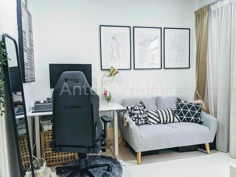 1 Bed Condo for Rent in  Rv Edge - Image 8